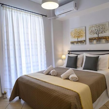 Thyme Out In Athens Apartment Exterior photo